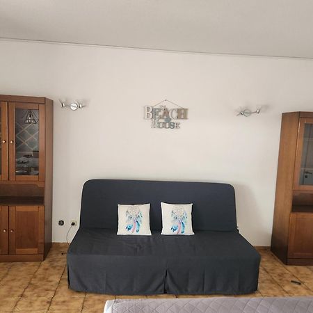 L&J Ocean View Apartment Albufeira Exteriör bild