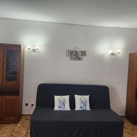 L&J Ocean View Apartment Albufeira Exteriör bild