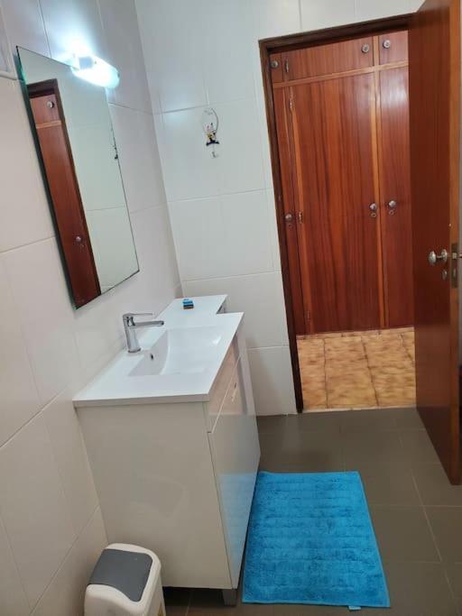 L&J Ocean View Apartment Albufeira Exteriör bild
