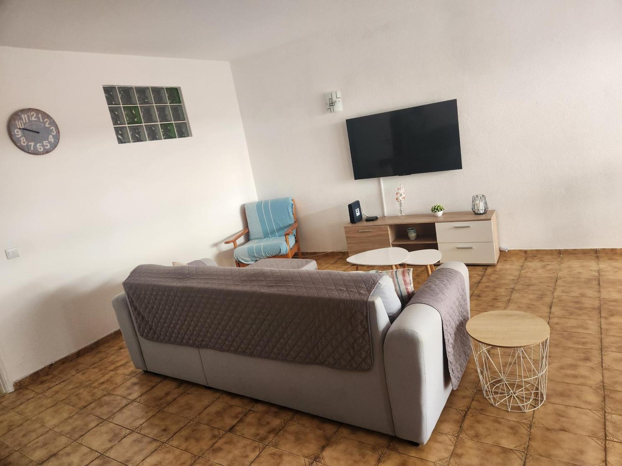 L&J Ocean View Apartment Albufeira Exteriör bild