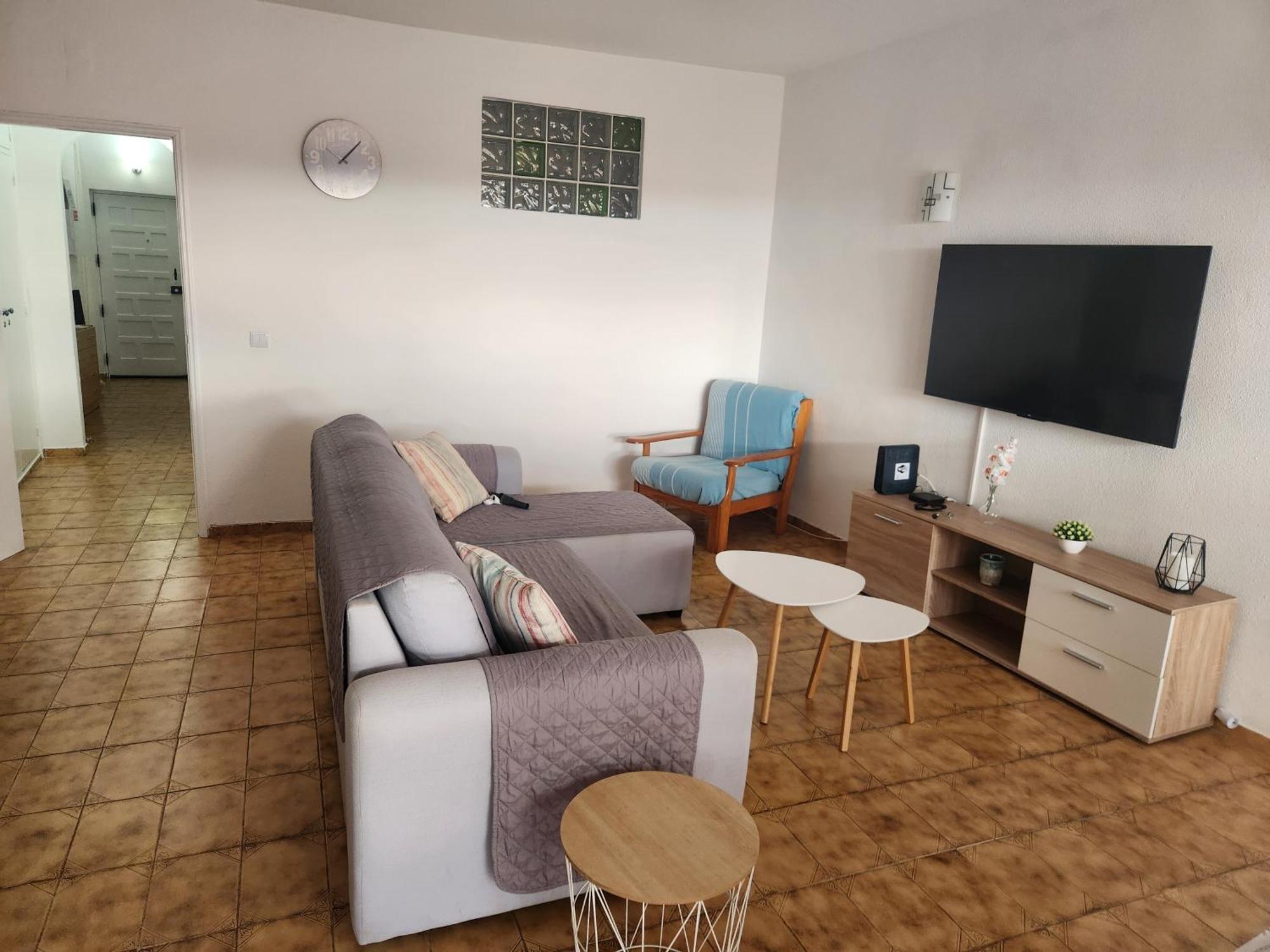 L&J Ocean View Apartment Albufeira Exteriör bild
