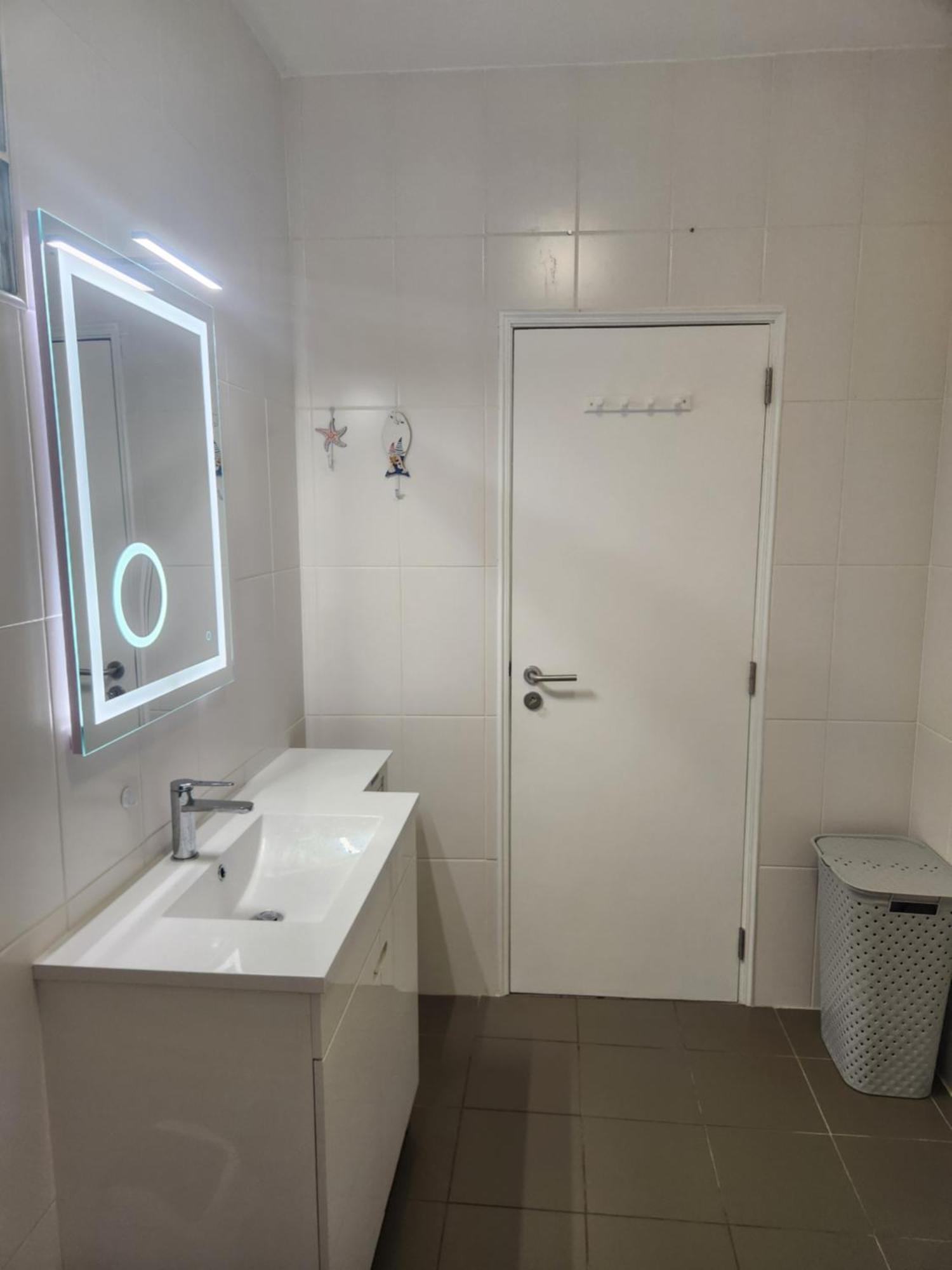 L&J Ocean View Apartment Albufeira Exteriör bild