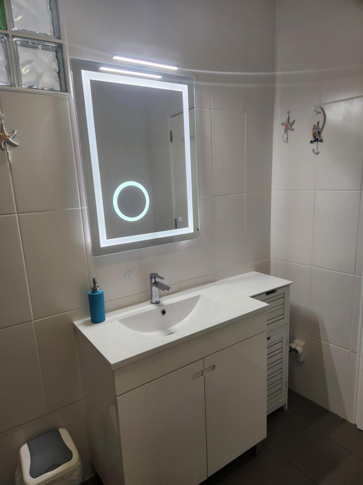 L&J Ocean View Apartment Albufeira Exteriör bild